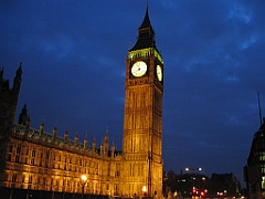 108 Big Ben